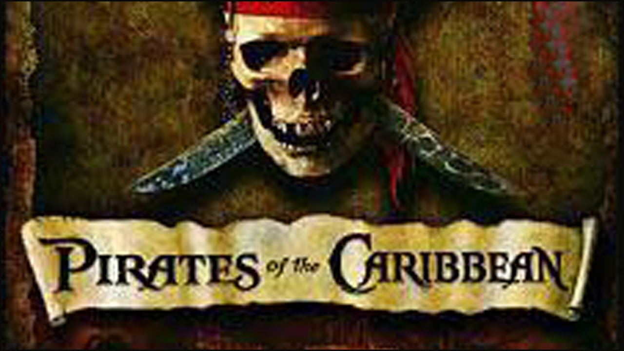 pirates of the caribbean online download