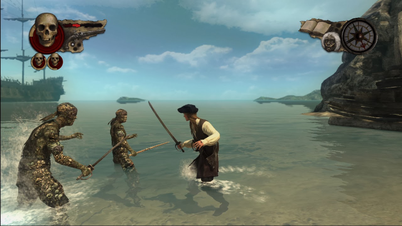 pirates of the caribbean online download